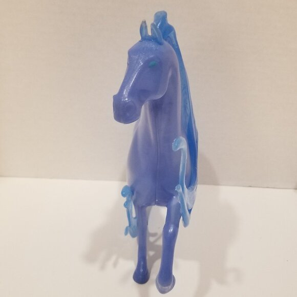 Disney Frozen II Elsa and Nokk set, VGUC - Picture 7 of 13